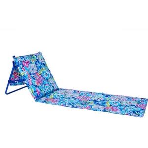 Lilly Pulitzer Beach Mat